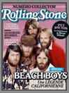 Cover image for Rolling Stone Hors-Série: Rolling Stone Hors-Serie, No. 25